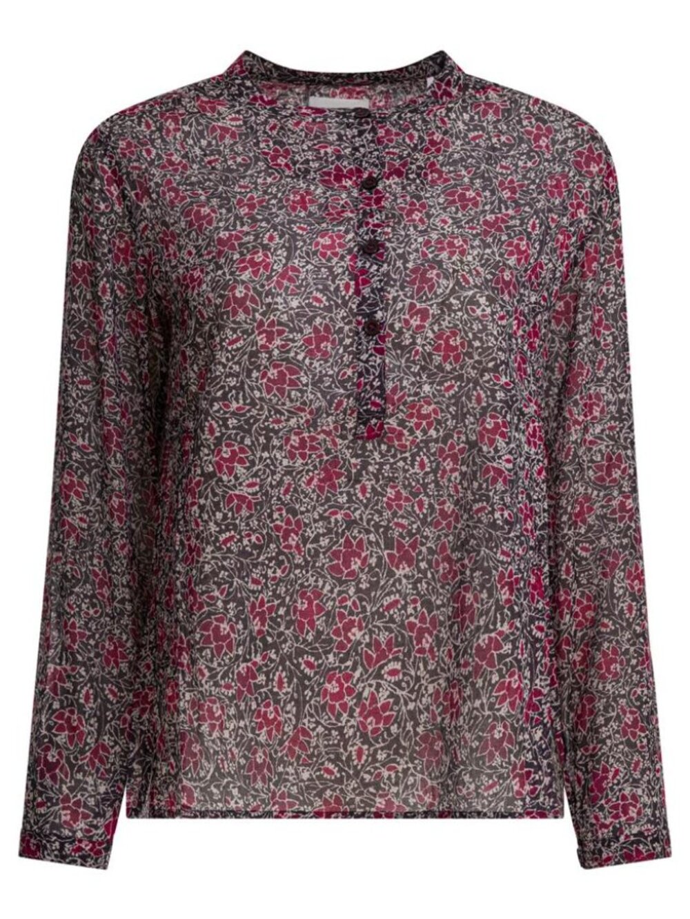 Marant Étoile Maria Blouse Tag Size 34 Women